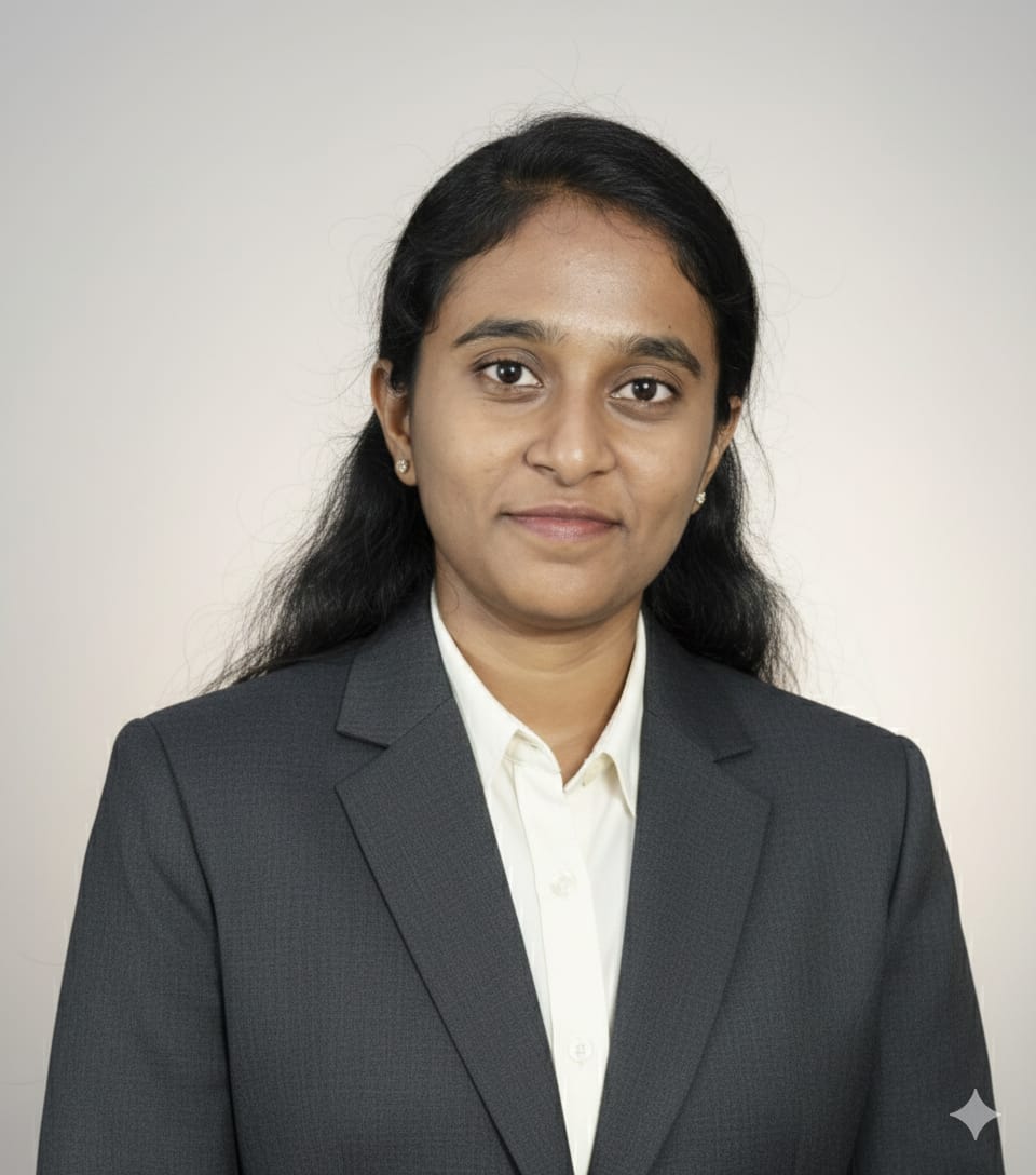 SRITW Placements selected students